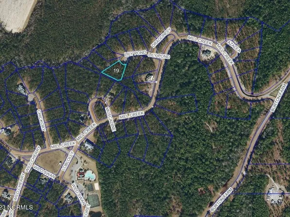 85 Lily Pond Lane, Minnesott Beach, NC 28510