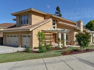 15715 La Tierra Dr, Morgan Hill, CA 95037