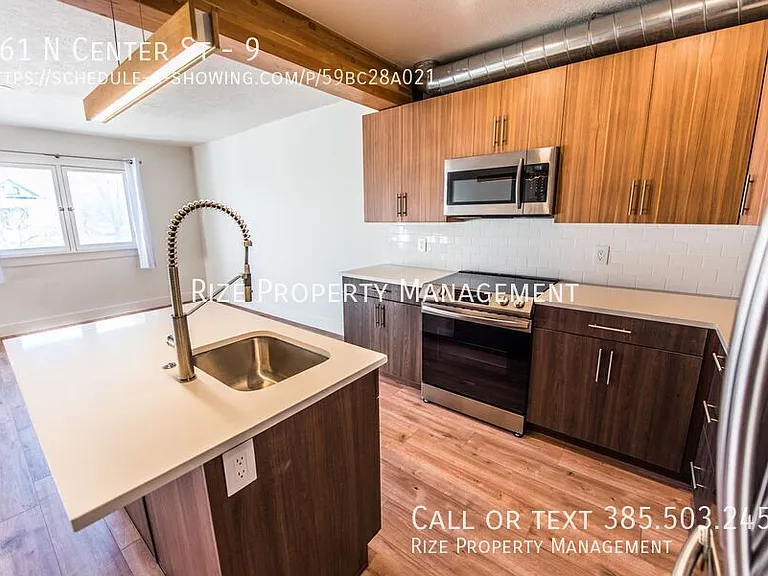 561 N Center St #9 — Photo 1