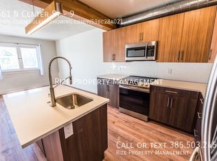 561 N Center St #9, Salt Lake City, UT 84103