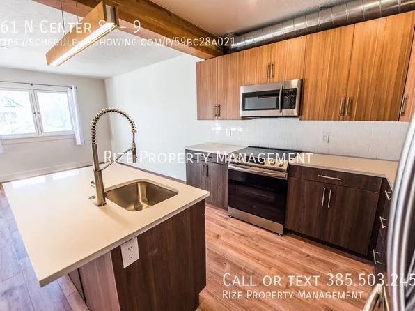 561 N Center St #9, Salt Lake City, UT 84103