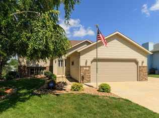 3401 Arbor Dr NW, Rochester, MN 55901