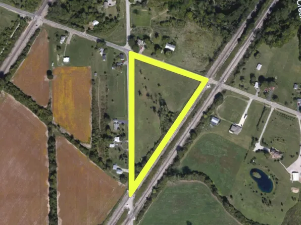 0 Nadeau Rd, Monroe, MI 48162