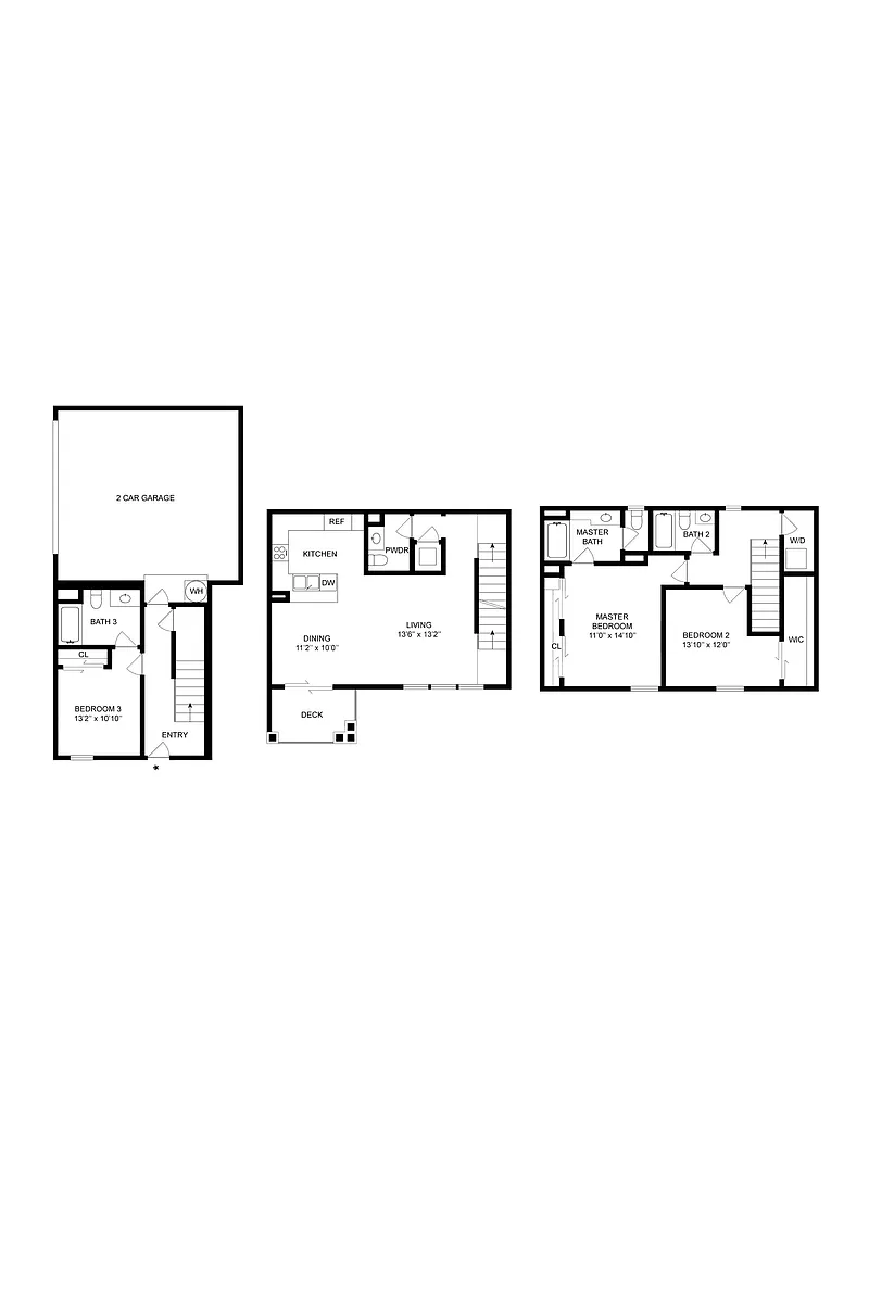 Floor plan 7A