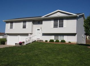 1515 Queens Rd, Kirksville, MO 63501