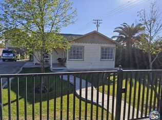 1099 W Pico Ave, EL CENTRO, CA 92243