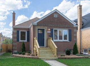 2918 N 72nd Ct, Elmwood Park, IL 60707