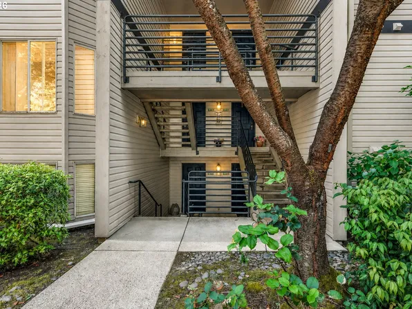 5156 SW Multnomah Blvd APT G, Portland, OR 97219