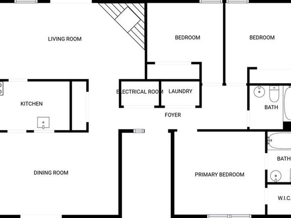 309 Quail Run, Roswell, GA 30076