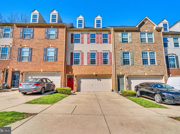 6316 Halsted Ave, Capitol Heights, MD 20743