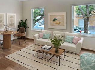 545 Hugo St, San Francisco, CA 94122