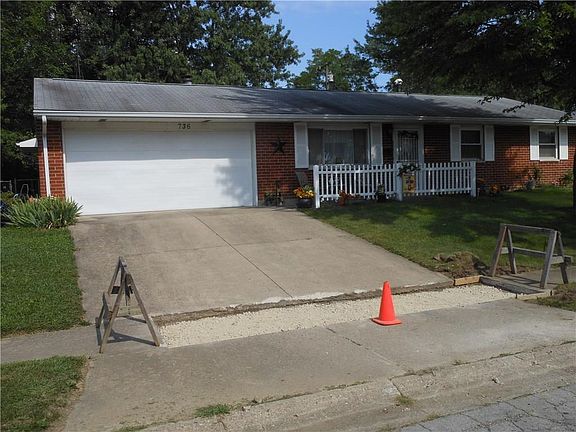 2nd image of 736 Marilyn Dr