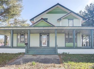 216 S Dickey St, Sparta, IL 62286