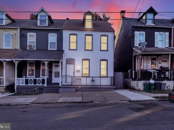 116 Dauphin St, Lancaster, PA 17602