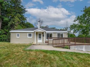 512 Powell Ave #1, Clarks Summit, PA 18411