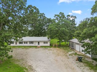 18905 S Highway 97, Jerico Springs, MO 64756