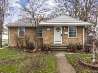 3200 Oak Ave, Mattoon, IL 61938