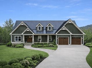 Magnolia Plan, Chattanooga Design Center, Chattanooga, TN 37421
