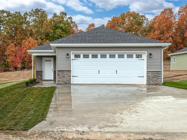 107 Daniels Ct, Saint Robert, MO 65584