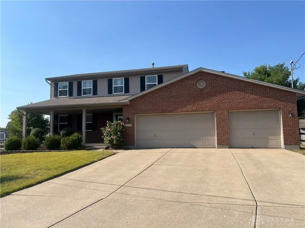 421 John St, Trenton, OH 45067