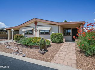 284 W Rosa Dr, Green Valley, AZ 85614