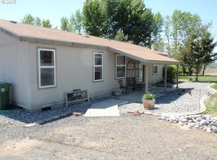 58108 Highway 74, Lexington, OR 97839