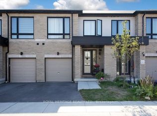 5 Klein Way, Whitby, ON L1R0S6