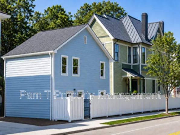 201 W 37th St, Savannah, GA 31401