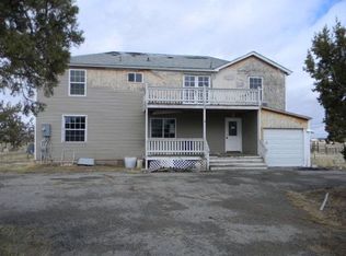 241 N 4400 E, Rigby, ID 83442