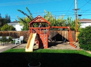 1777 Clinton Dr, Concord, CA 94521