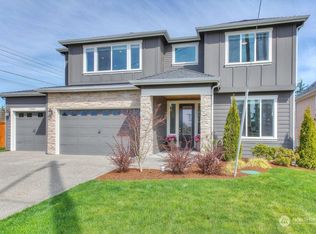17503 16th Street Ct E, Lake Tapps, WA