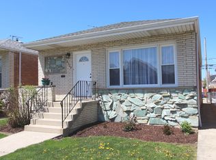 3722 W 70th Pl, Chicago, IL 60629