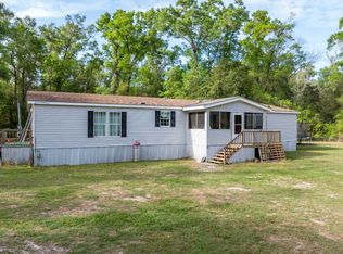 7518 S State Road 349, Branford, FL 32008
