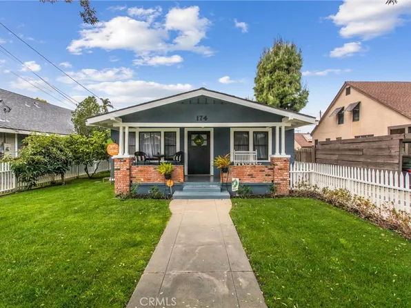174 N Cambridge St, Orange, CA 92866