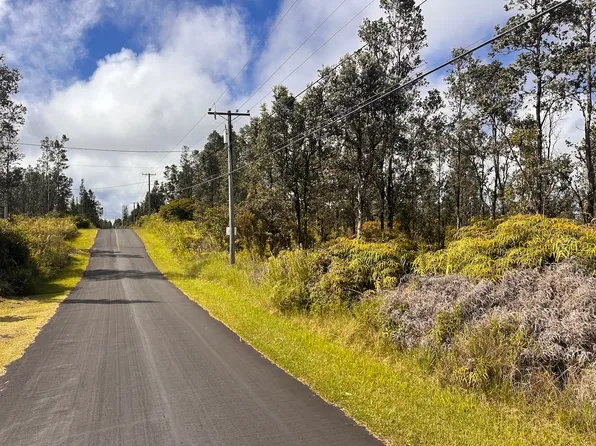 11-2816 Plumeria St Lot 6445, Mountain View, HI 96771