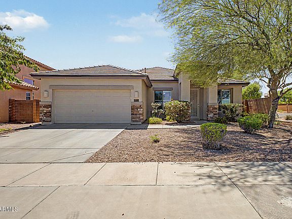 2nd image of 16953 W LIMESTONE Drive