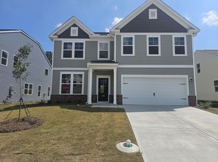 3133 Blenheim Ct, Kersh Graniteville, SC 29829