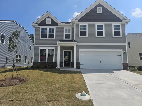 3133 Blenheim Ct, Kersh Graniteville, SC 29829