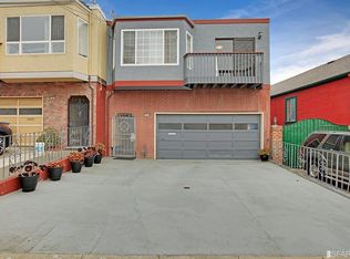 45 Vale St, Daly City, CA 94014