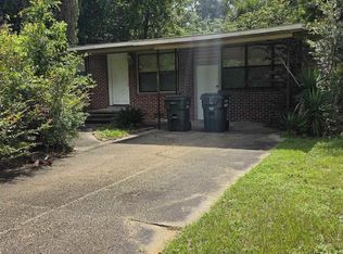 5733 Orange St, Milton, FL 32570