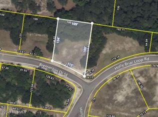 152 Bremerton Dr SE, Bolivia, NC 28422