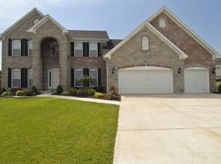 4364 Westhampton Place Ct, Saint Charles, MO 63304