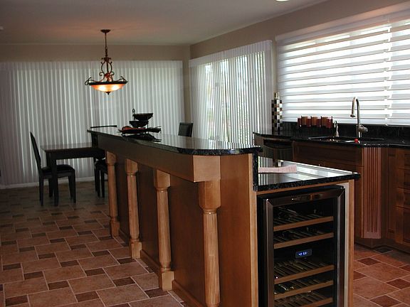 Kitchen Islane