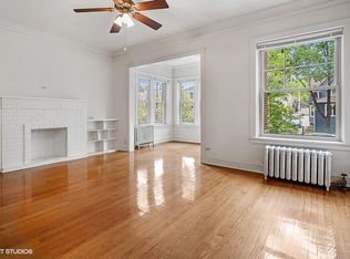 1634 W Balmoral Ave APT 2, Chicago, IL 60640