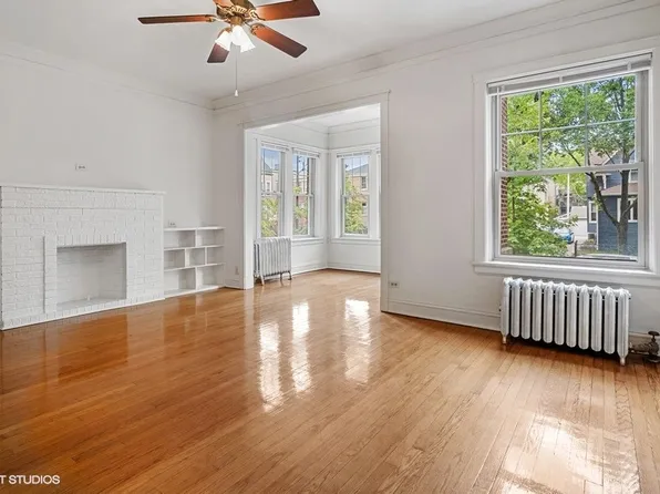 1634 W Balmoral Ave APT 2, Chicago, IL 60640