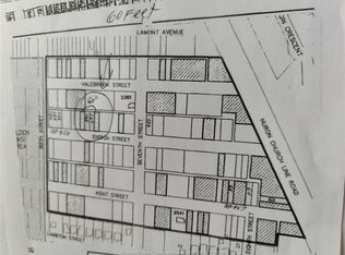 Ensign St, Windsor, ON N9E 3R3