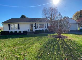 65 W Mill St, Springboro, OH 45066