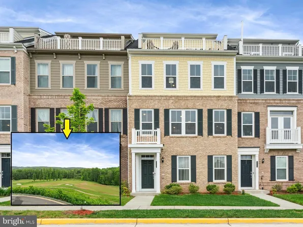 17181 Branched Oak Rd, Dumfries, VA 22026