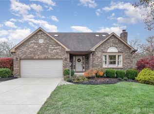 6827 Windwood Dr, West Chester, OH 45241