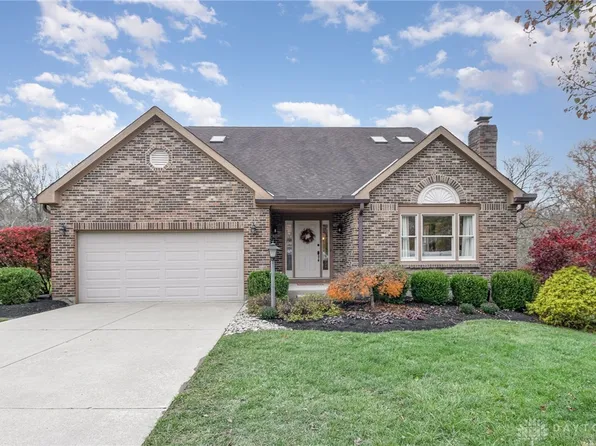 6827 Windwood Dr, West Chester, OH 45241